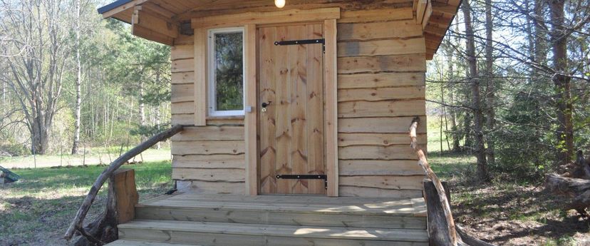 Korjuse Moori metsaonn