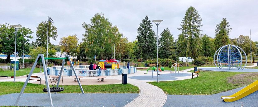 Rakvere peremänguväljak