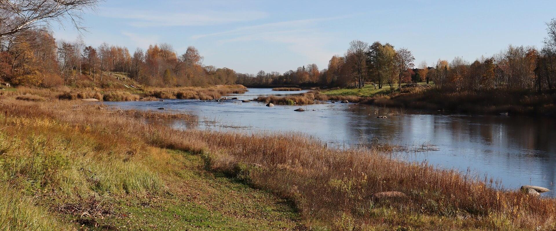 Pulli - Eesti vanima inimasula koht