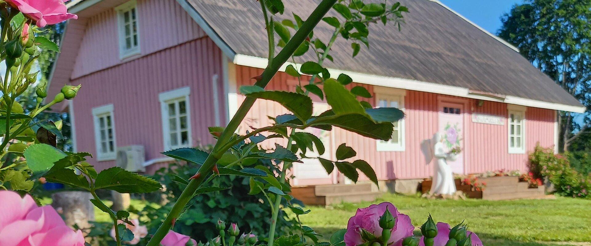 Kõo puhkemaja
