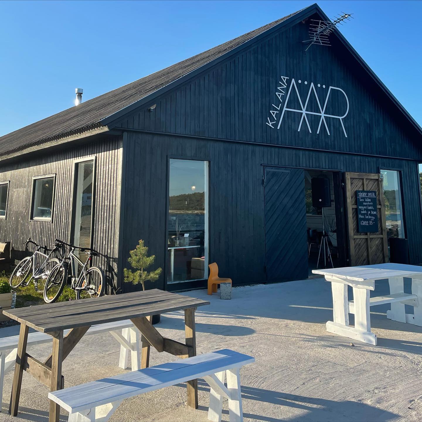 Restaurant Kalana Äär