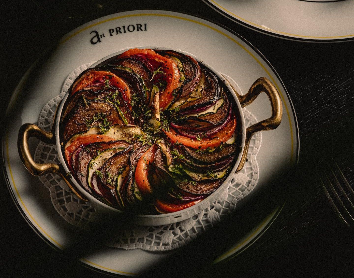 Restorāns „Art Priori“