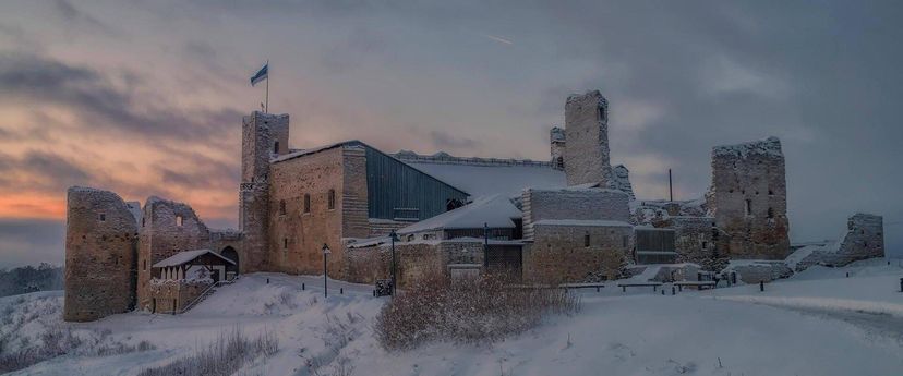 Rakvere Castle