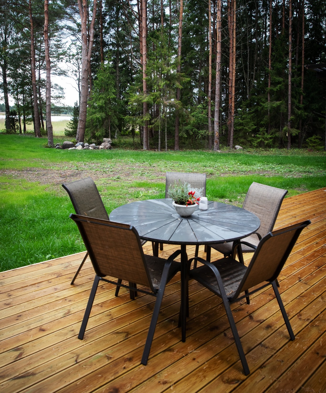 Strandhaus Hiiessaare