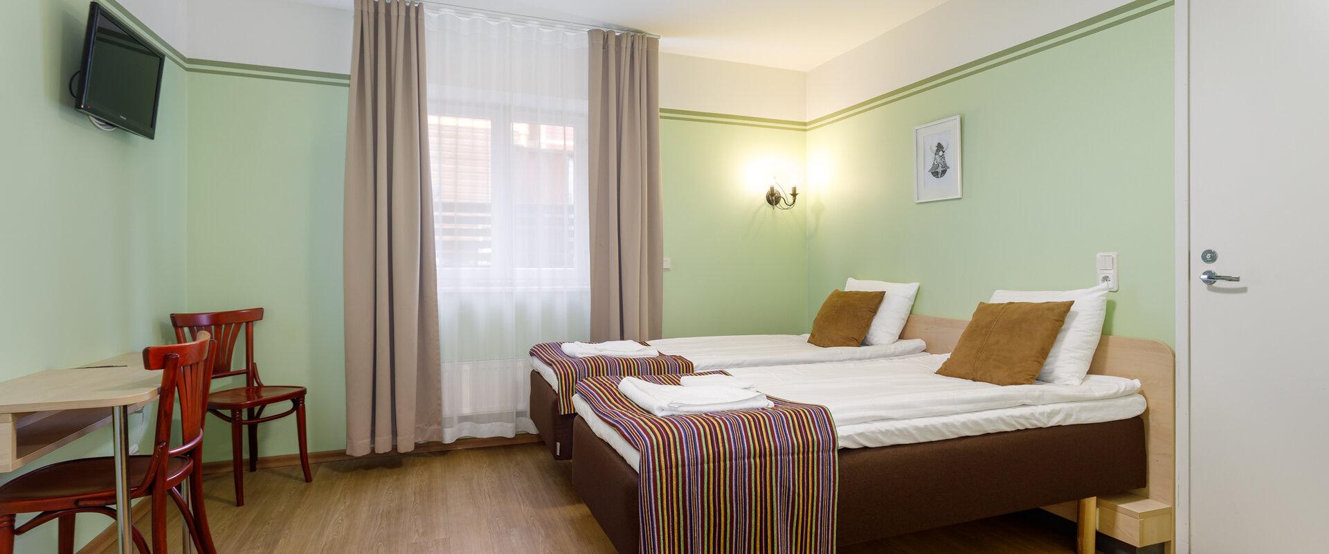 Koidulapark Hotell