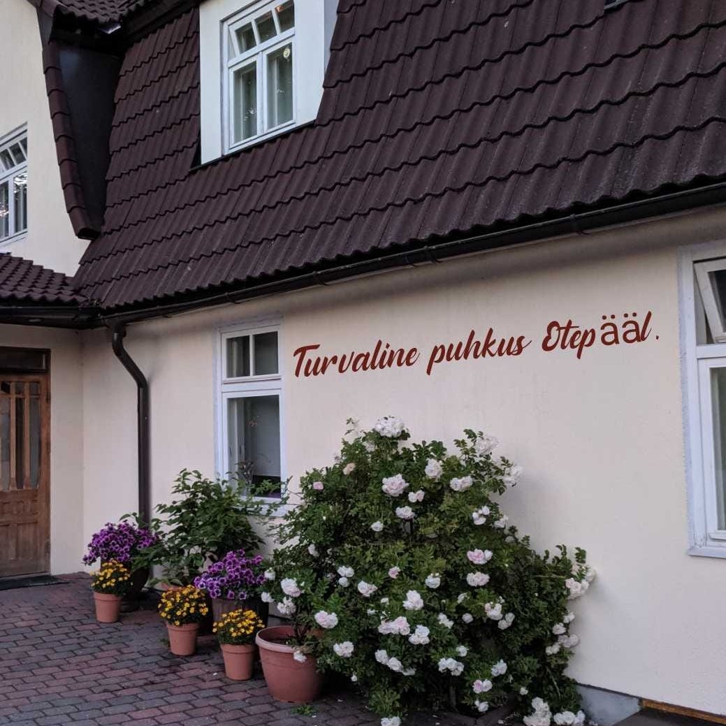 ReeDe Villa külaliskorterid