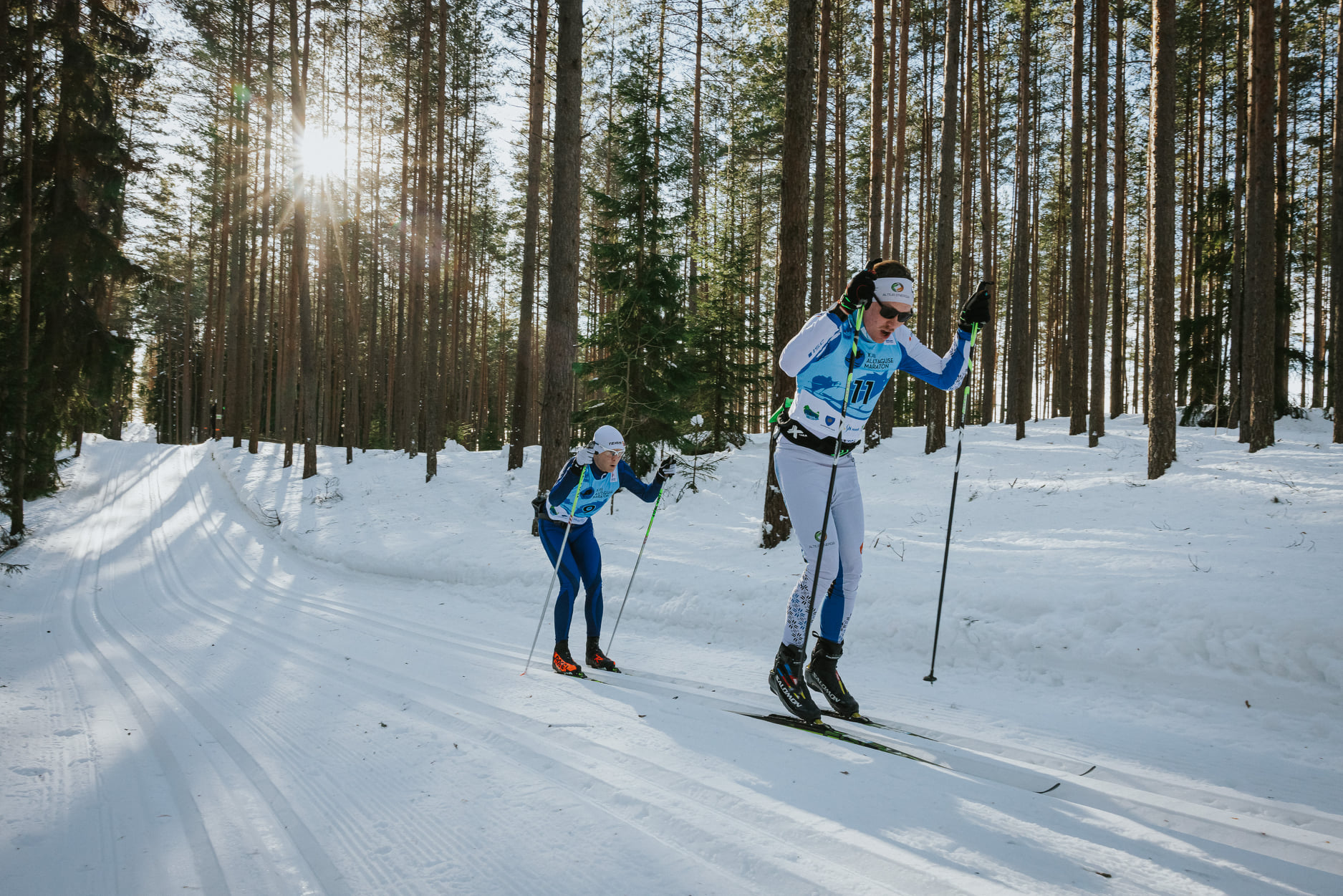 Alutaguse maraton