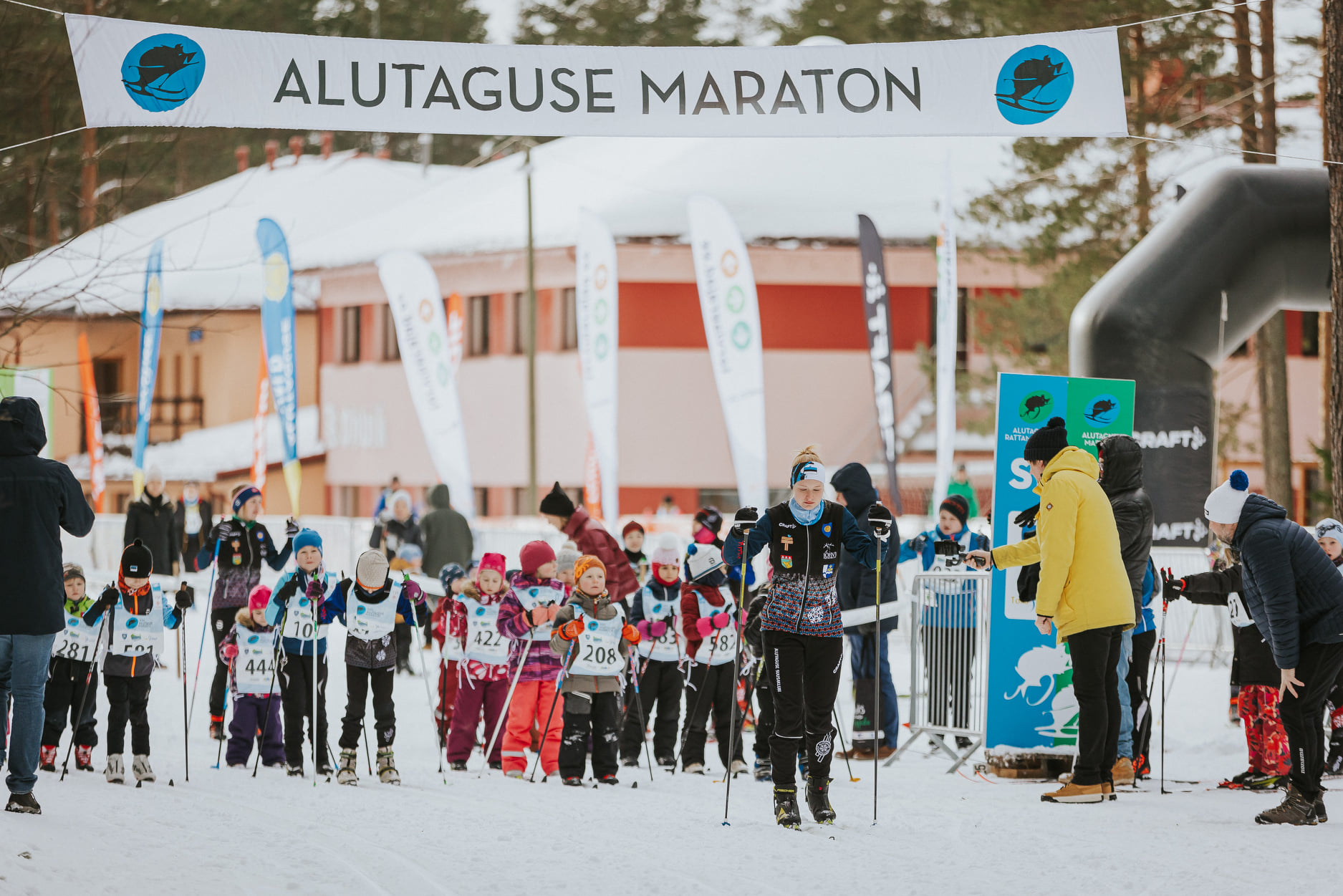 Alutaguse maraton