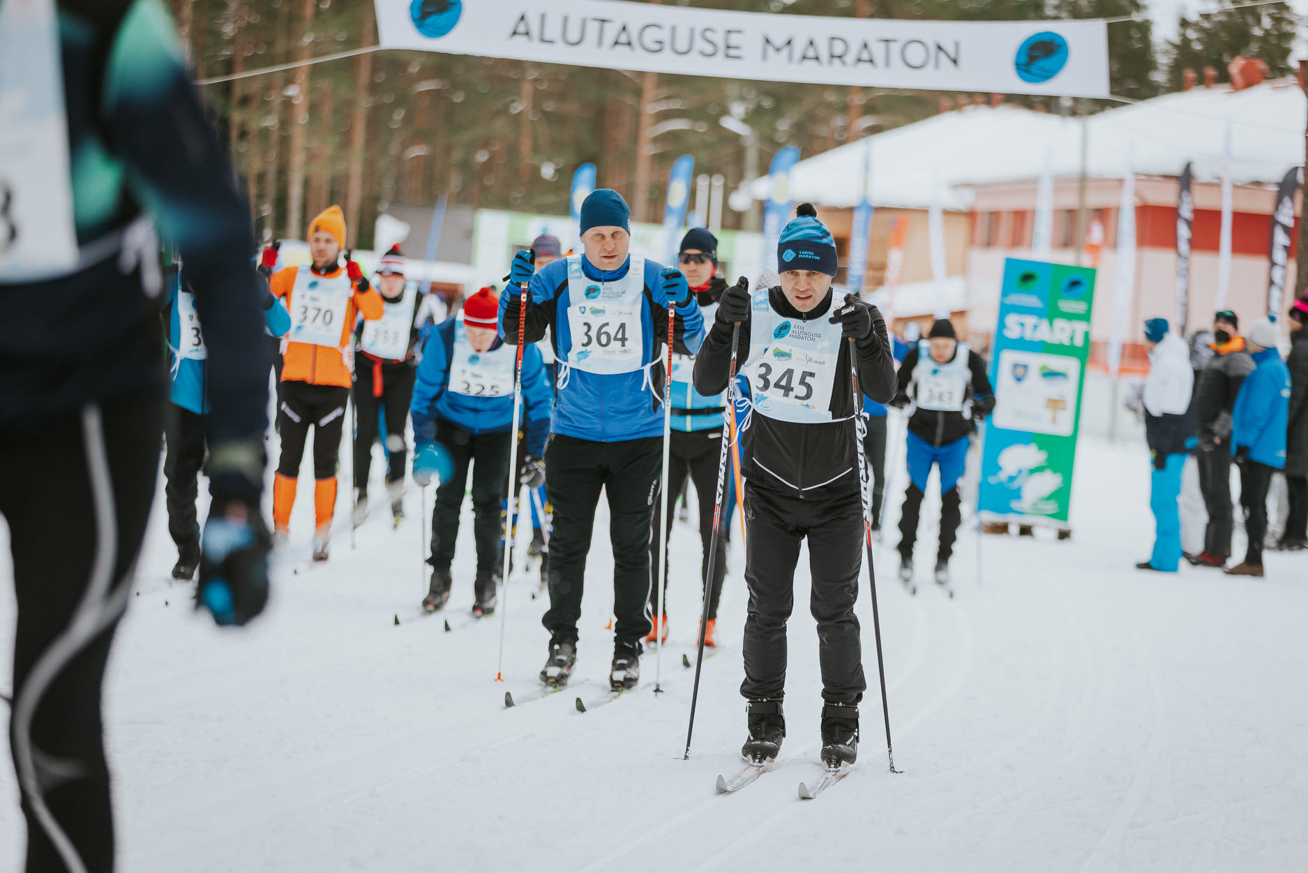 Alutaguse maraton