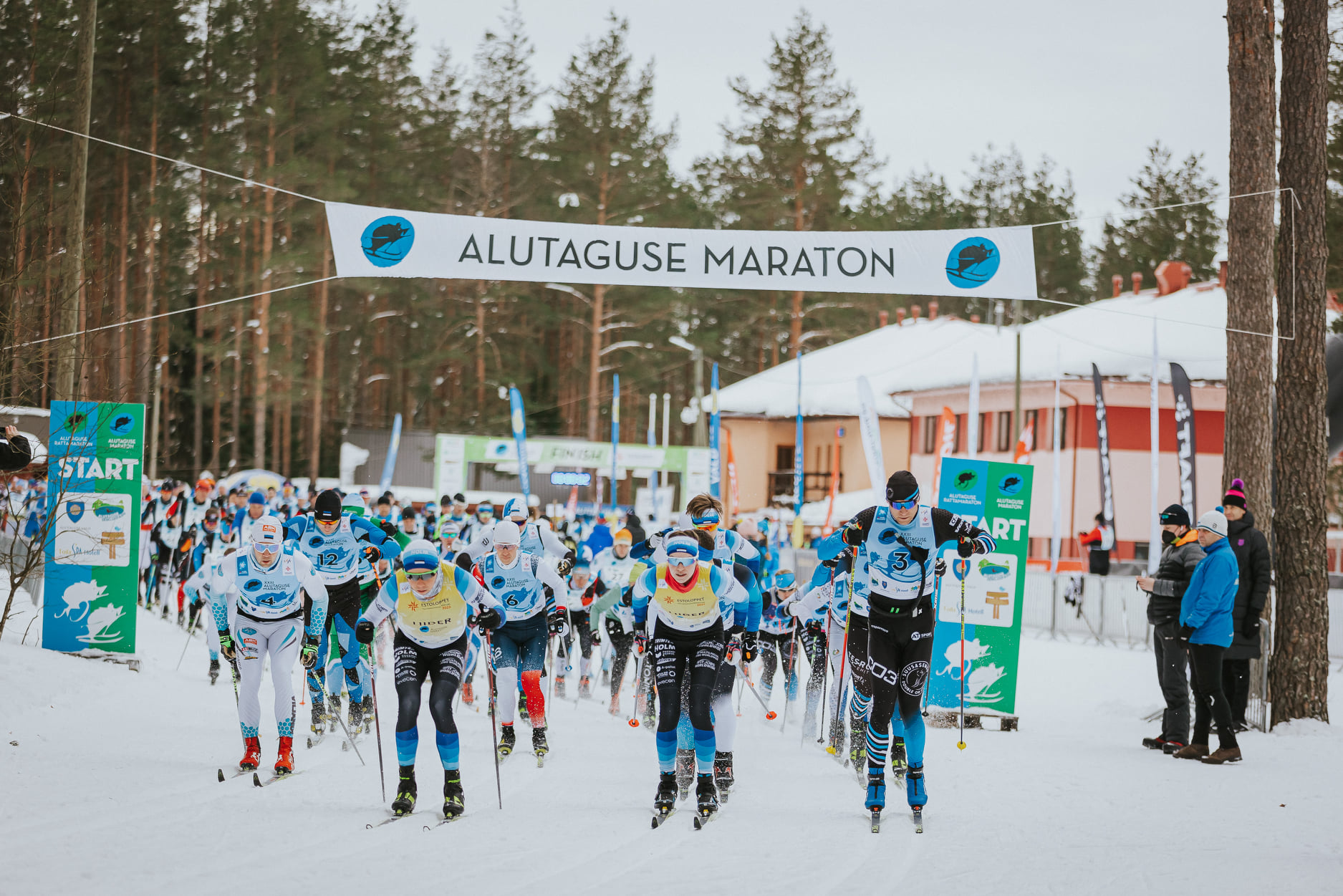 Alutaguse maraton