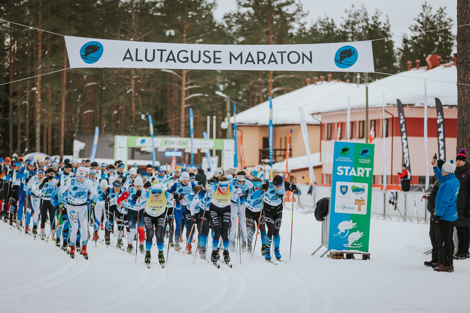 Alutaguse maraton