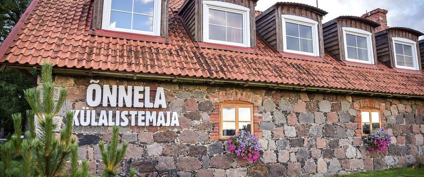 Õnnela Guesthouse