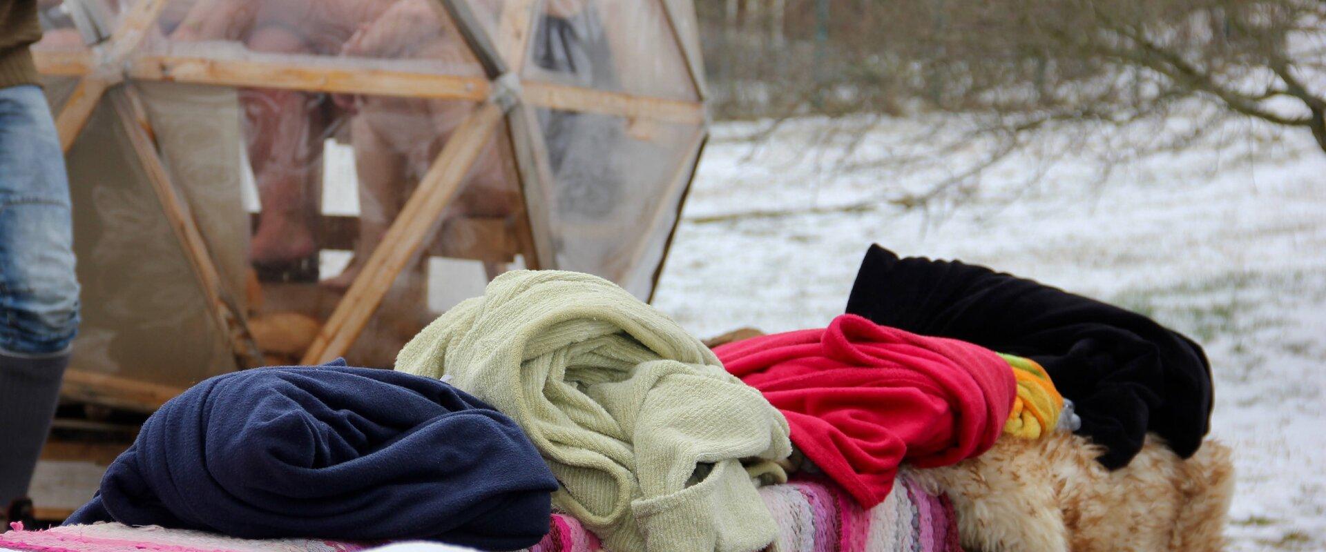 Sibulatee  saunafEST