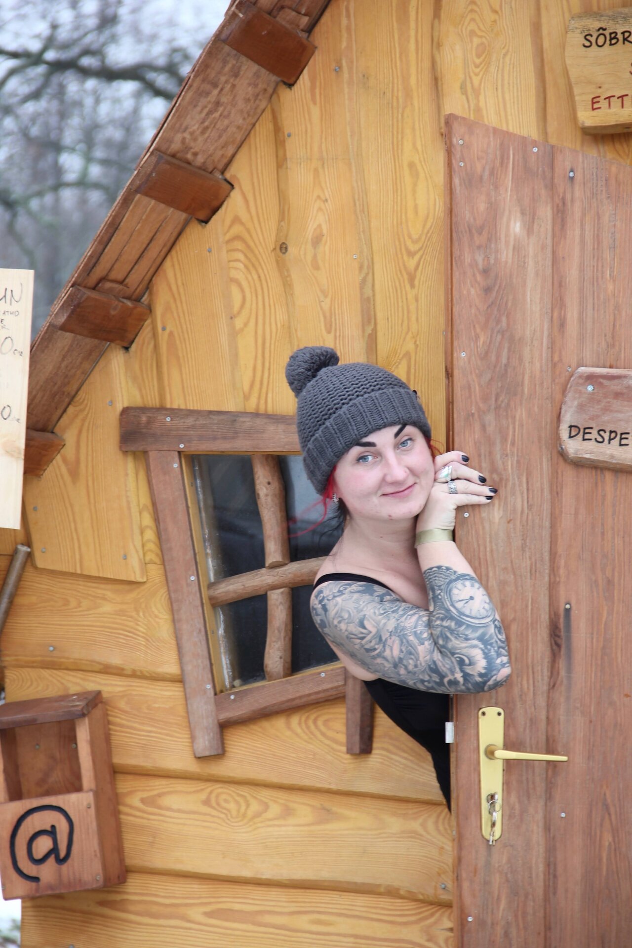 Sibulatee  saunafEST