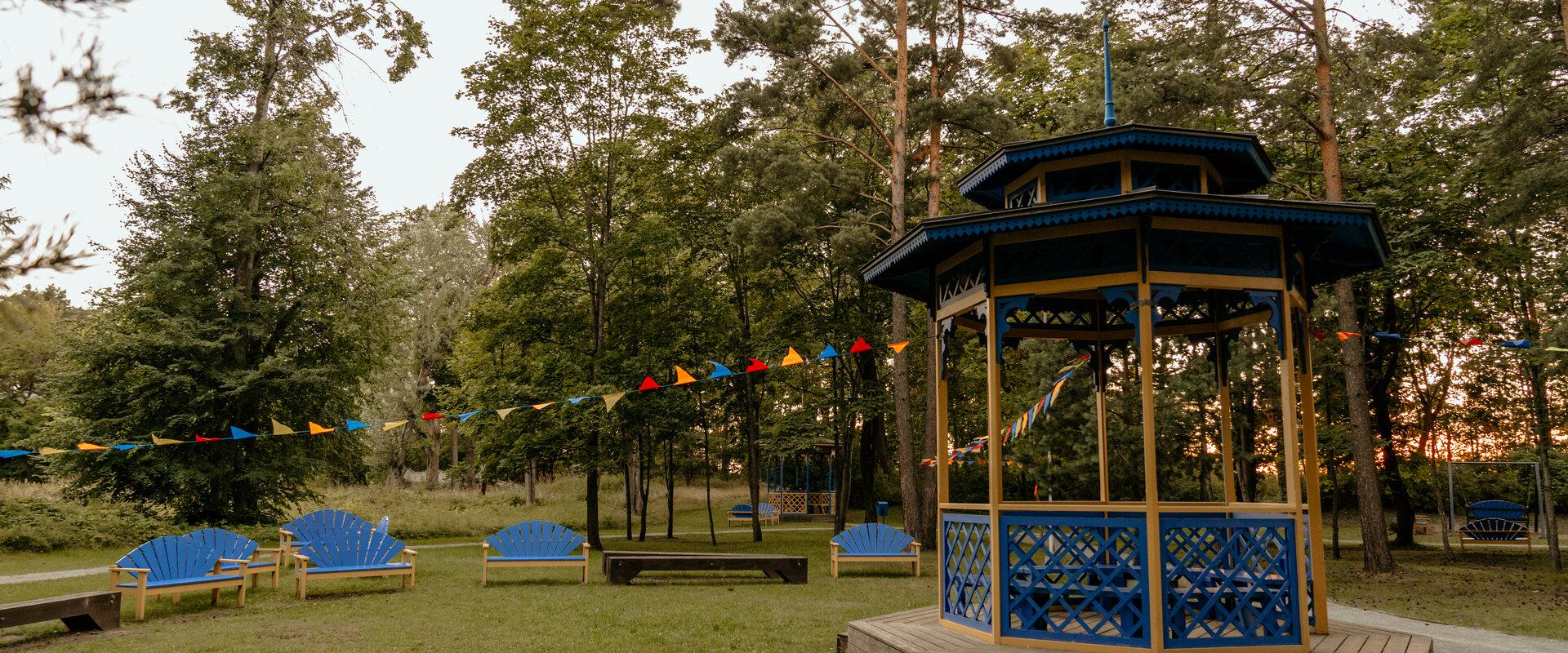 Narva-Jõesuu Päikese park