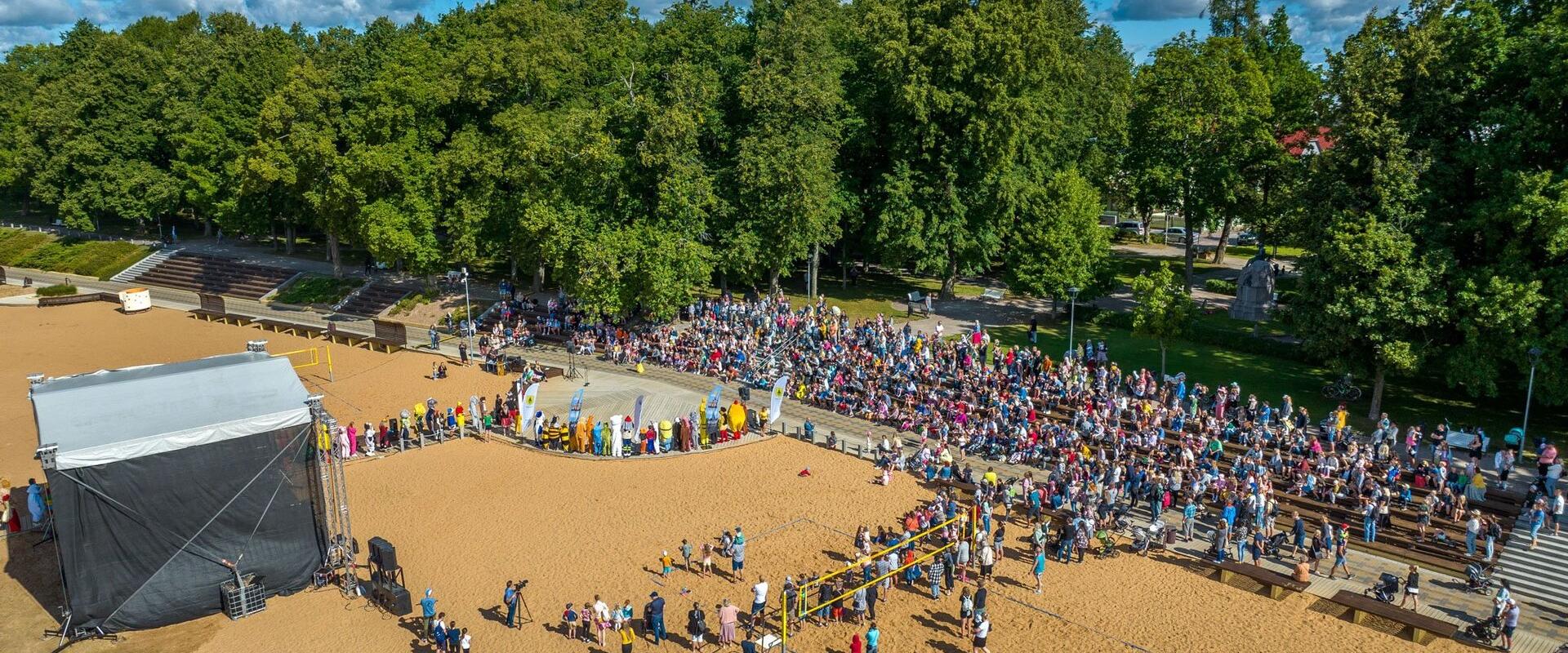 Võru Lastefestival