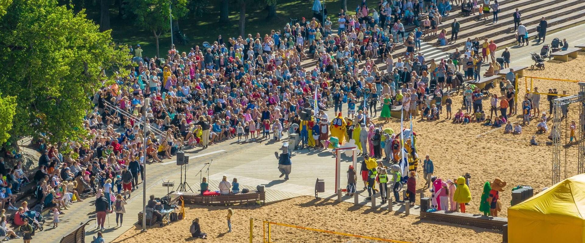 Võru Lastefestival