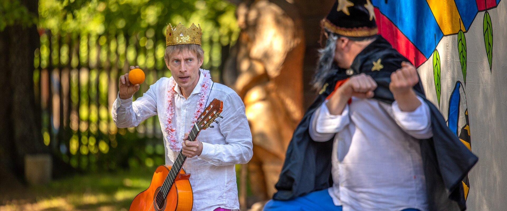 Võru Lastefestival