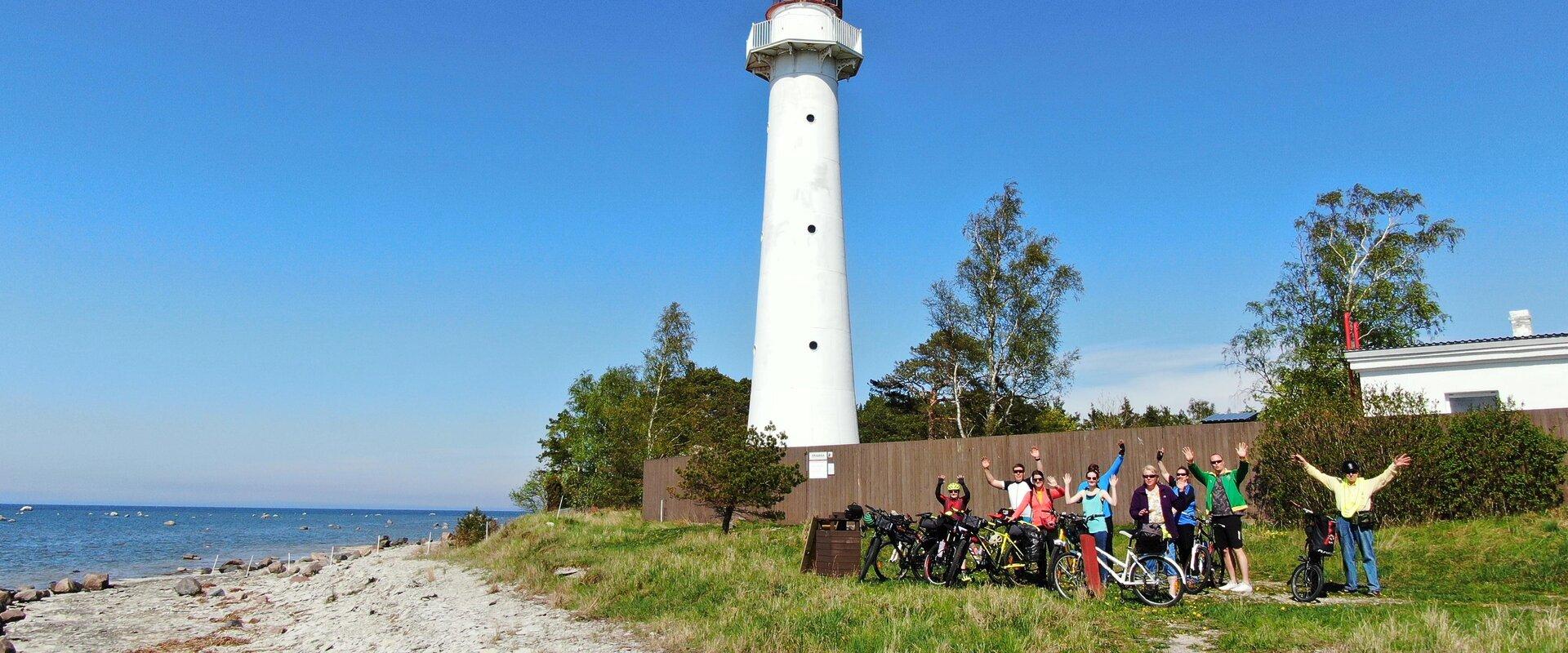 Discover the magnificent Vormsi Island! Join us in exploring Vormsi – Estonia's fourth-largest island, which emerged from the sea 3000 years ago. It h