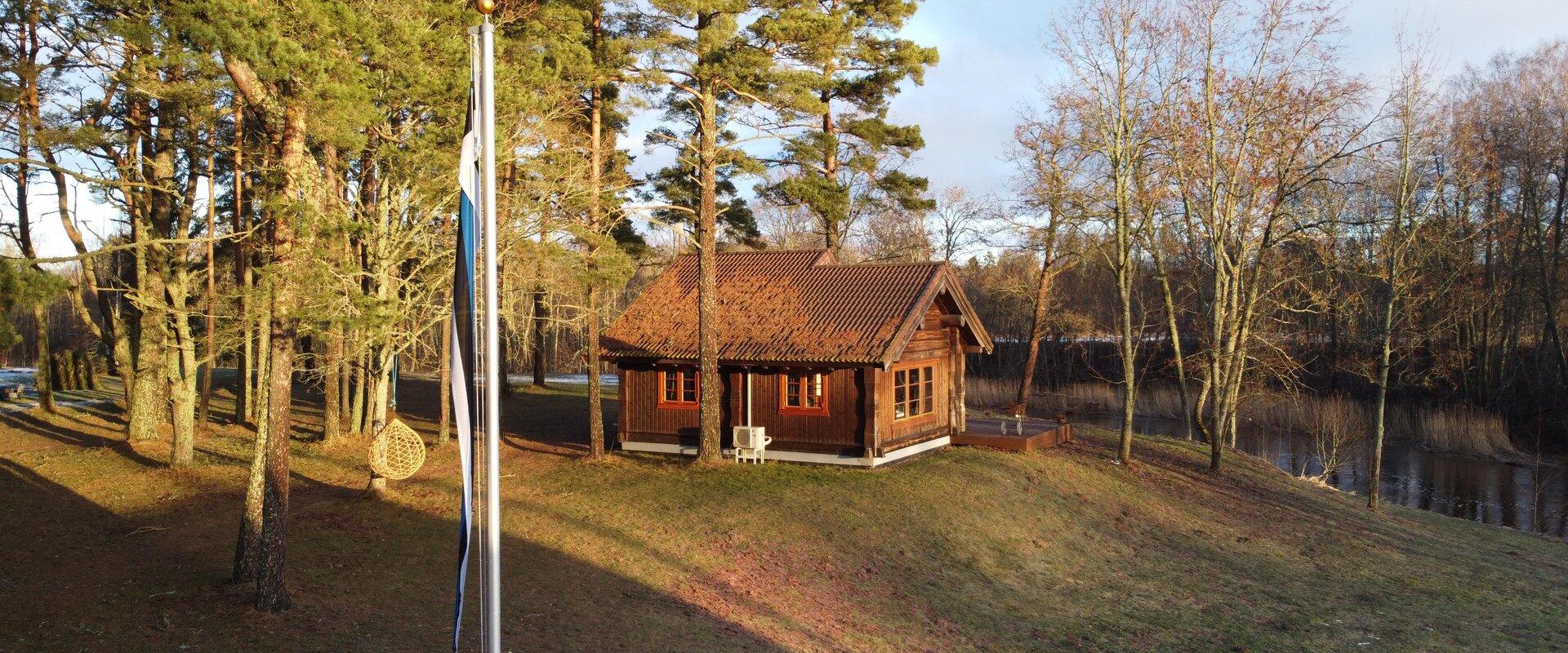 Jõeääre puhkekeskus