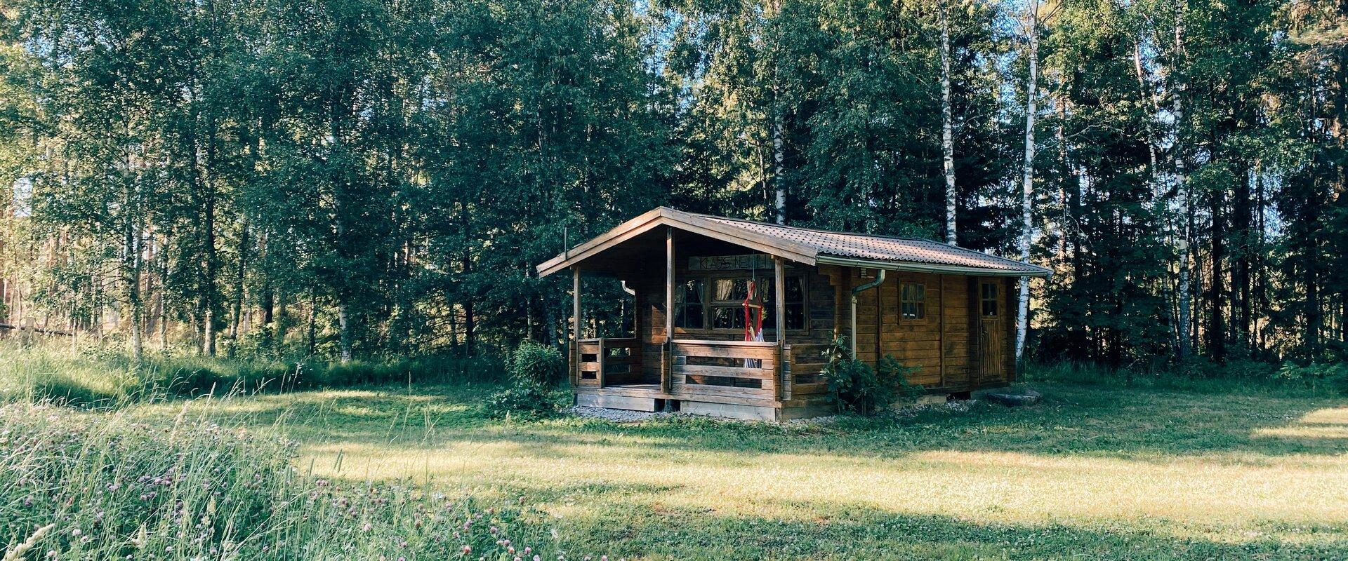 loond° Country house near the Lake
