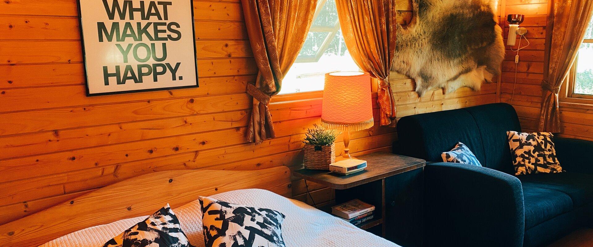 loond° Country house near the Lake