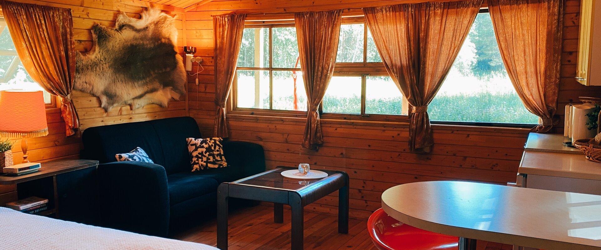 loond° Country house near the Lake