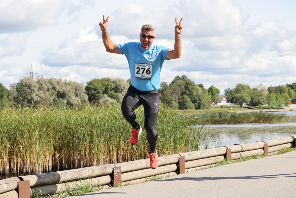 Jüri Jaanson's Two Bridges Race