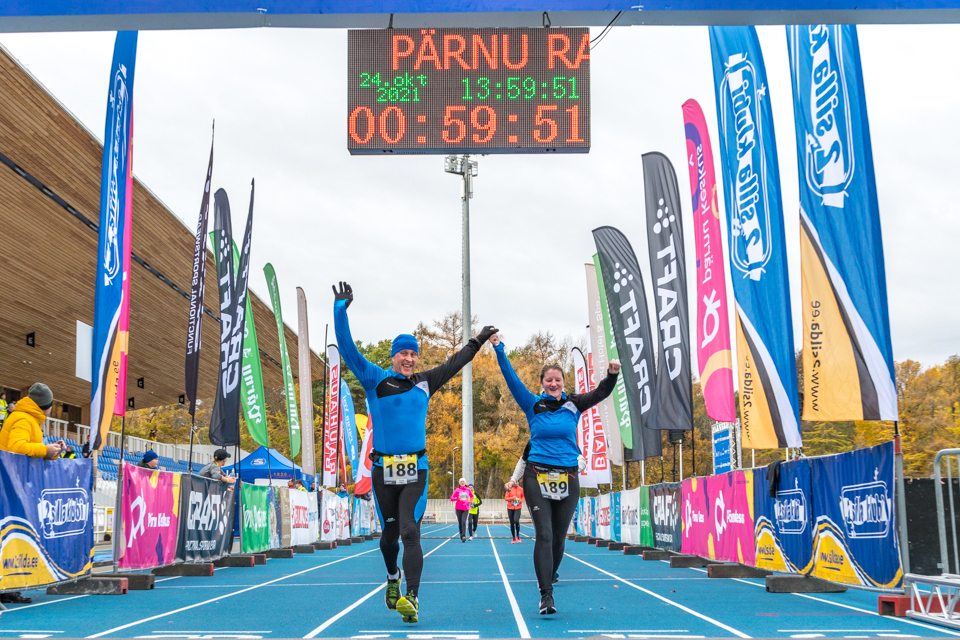 Pärnu Beach Race