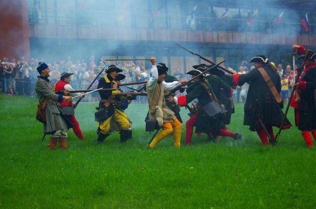 Valga Militaarajaloo festival