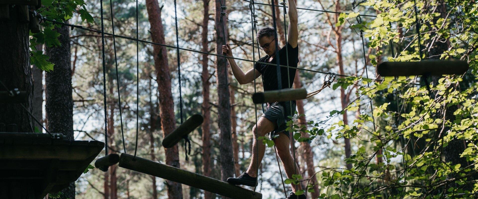 Elva Adventure park