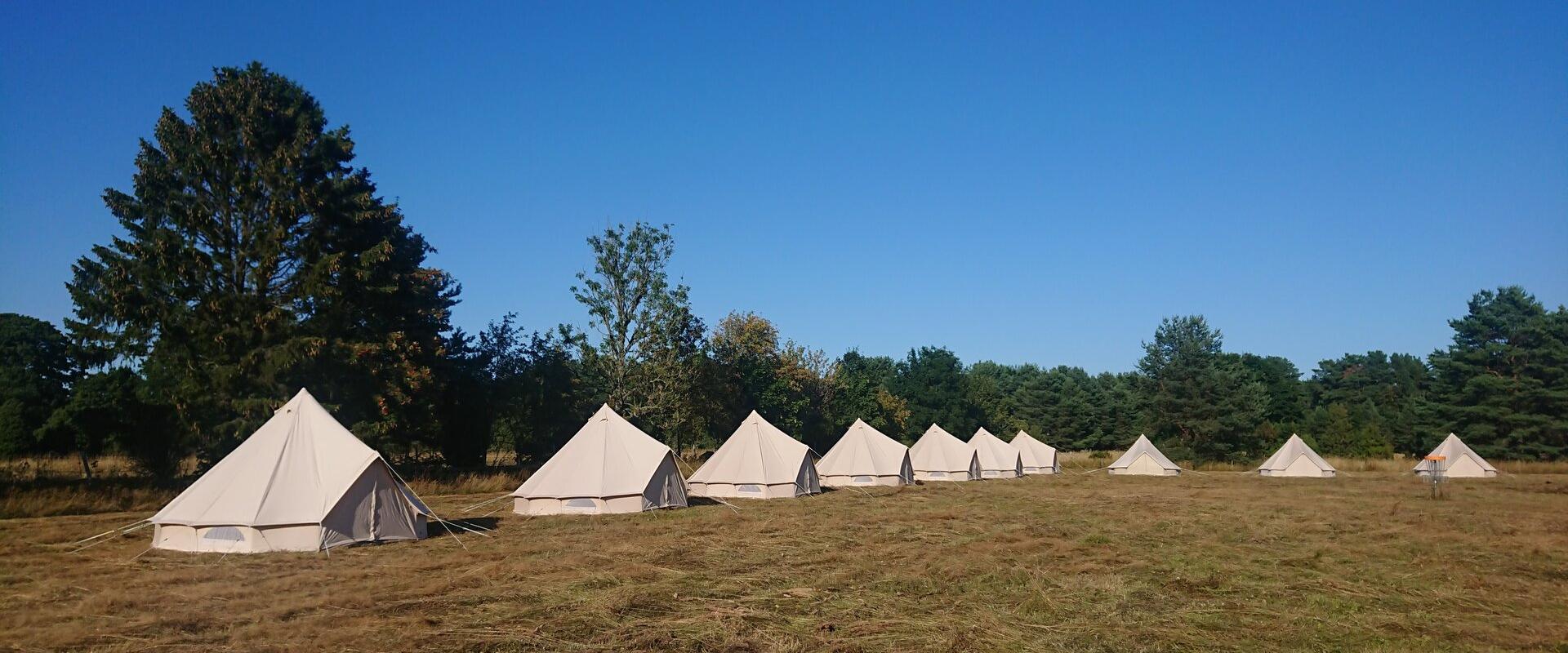 Hiiu Glamping