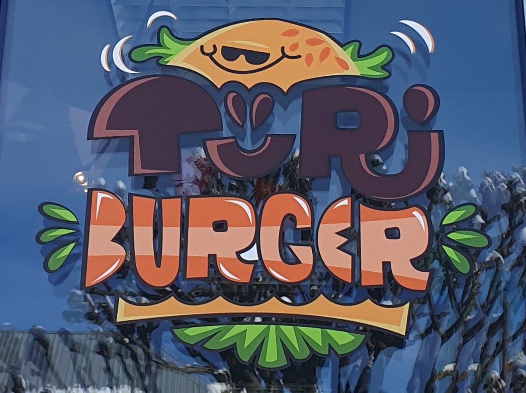 Türi Burger