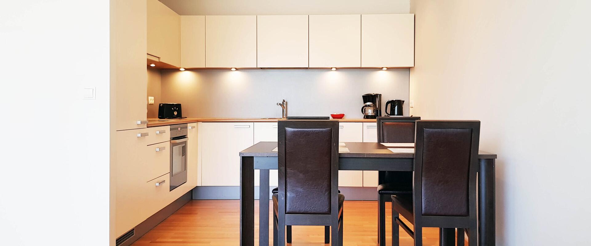 Seedri Residence