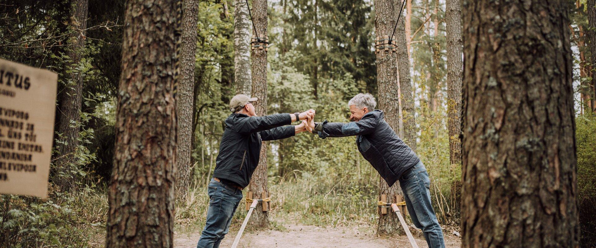 Kalevipoja Seikluspark