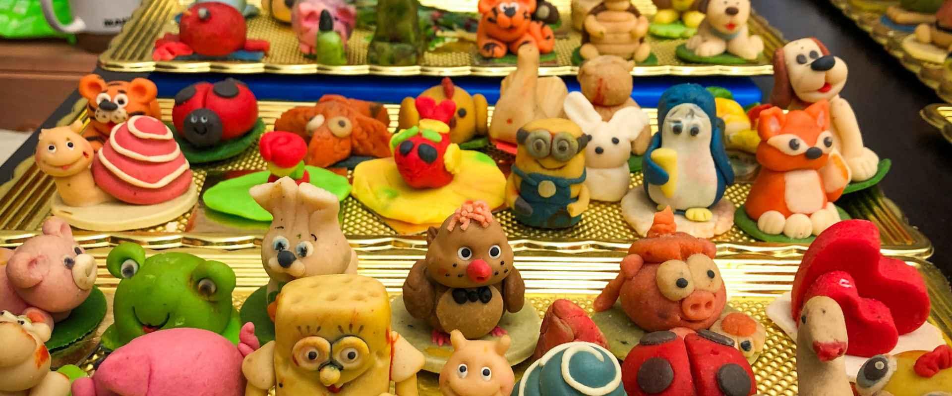 Marzipan Gallery