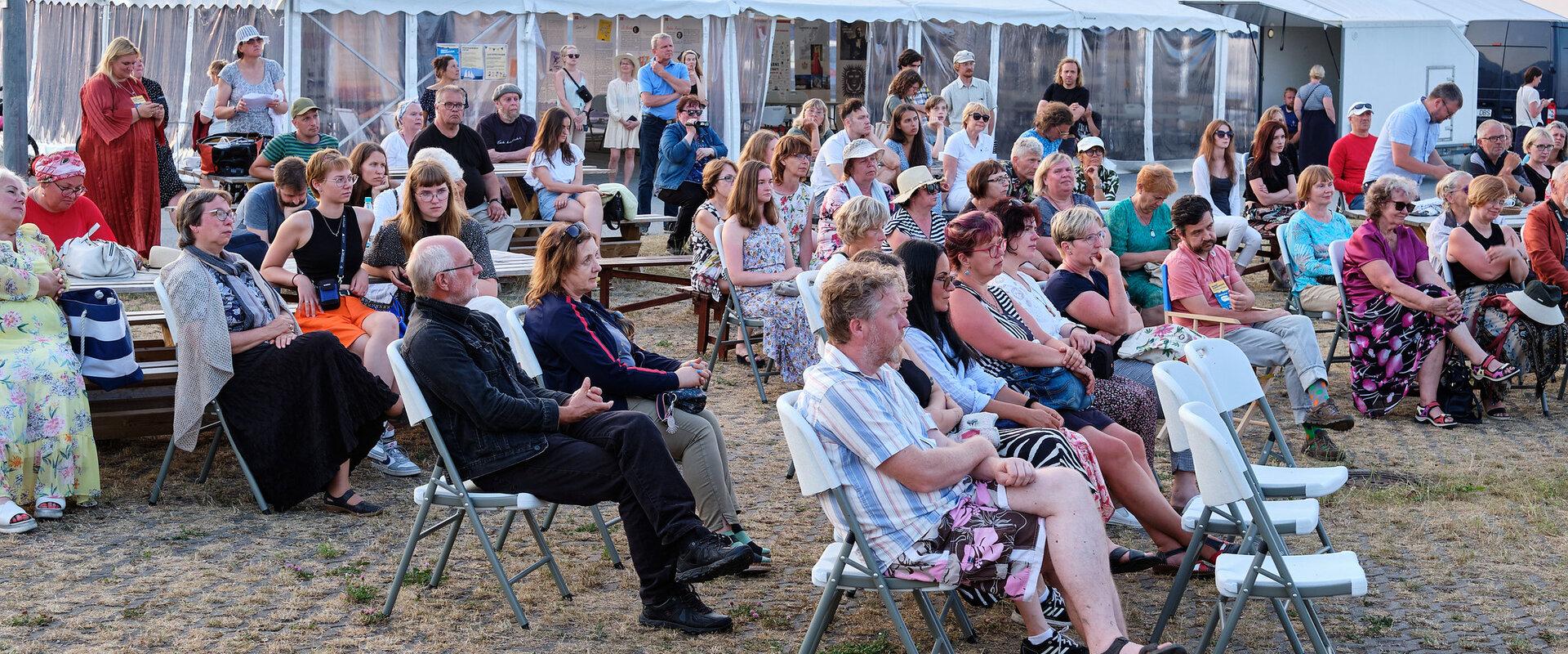 Hiiumaa Kirjandusfestival 2022