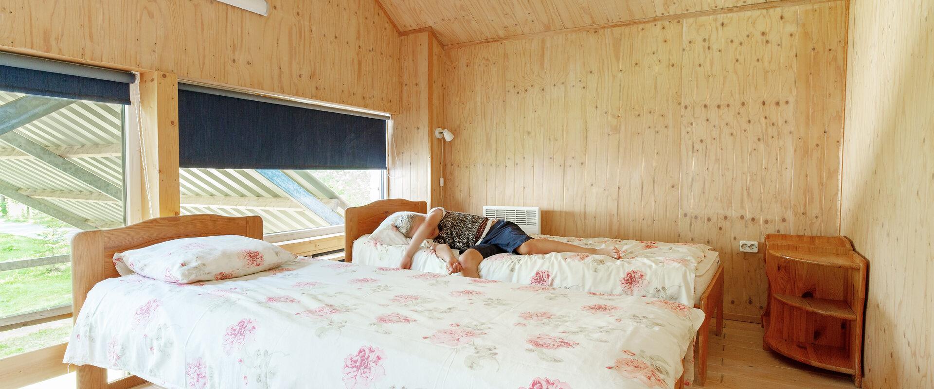 Kaalu Puhkemaja