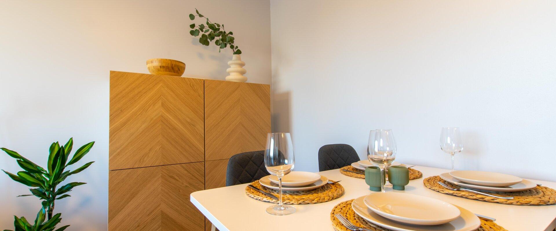 Stylish guest apartment in the heart of Kuressaare