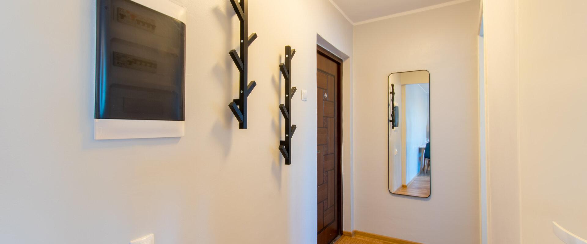 Stylish guest apartment in the heart of Kuressaare