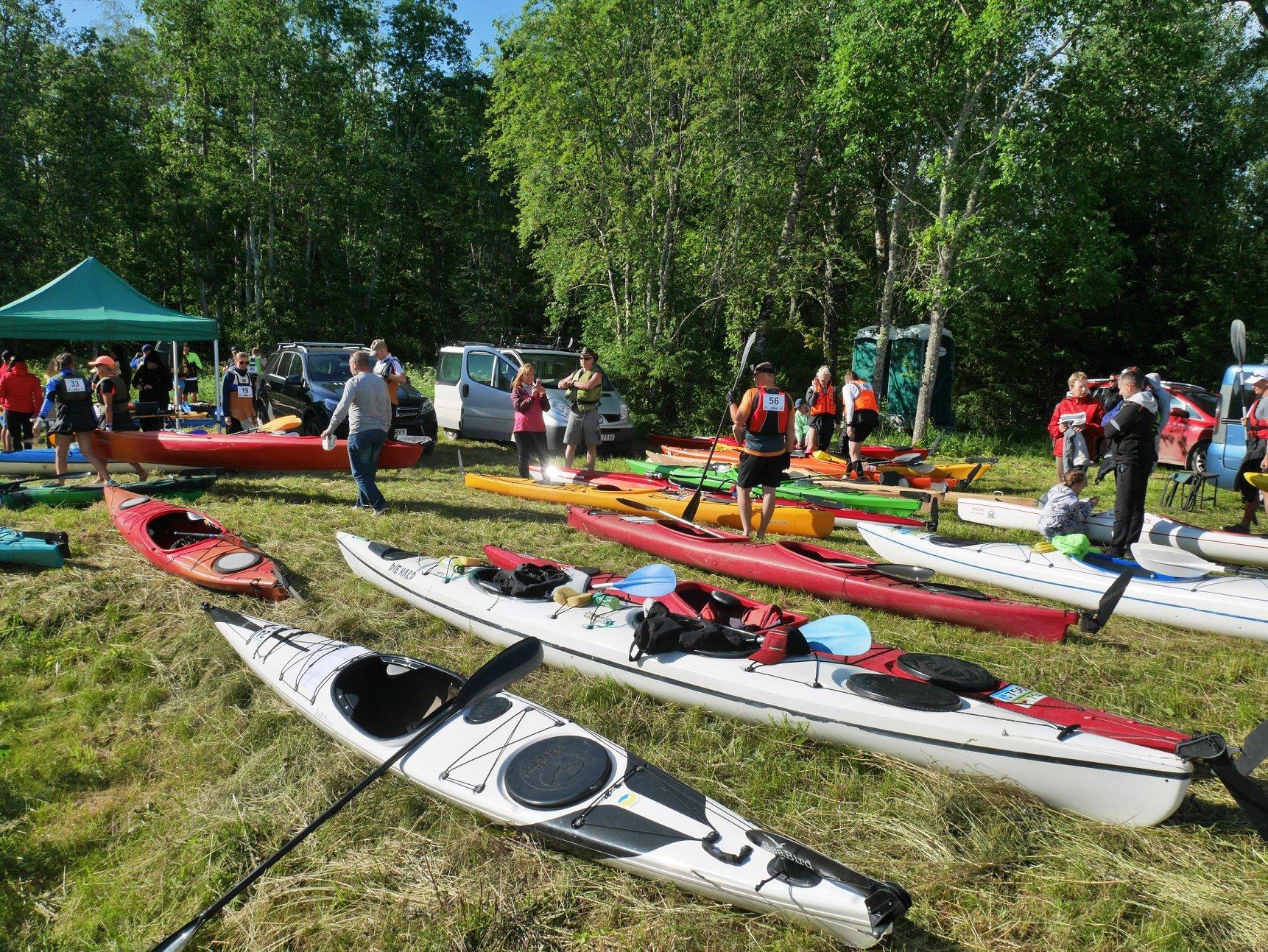 Põltsamaa 10. jõemaraton