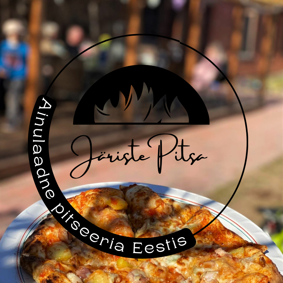 Järiste Veinitalu talurestoran Järiste Pitsa