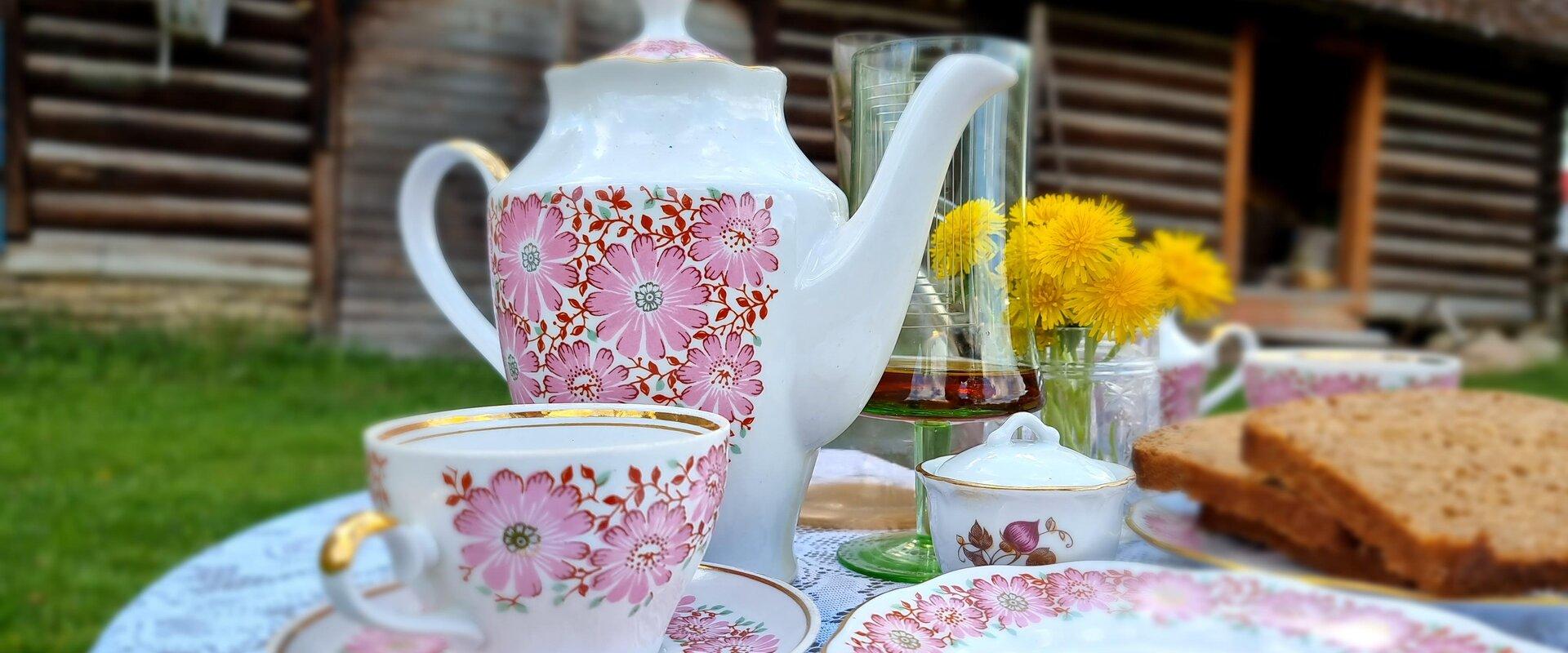 Viru Toidu Kohvikutepäev 2023