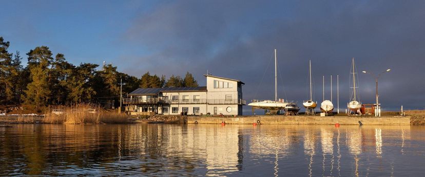 Vergi Sadama väikehotell