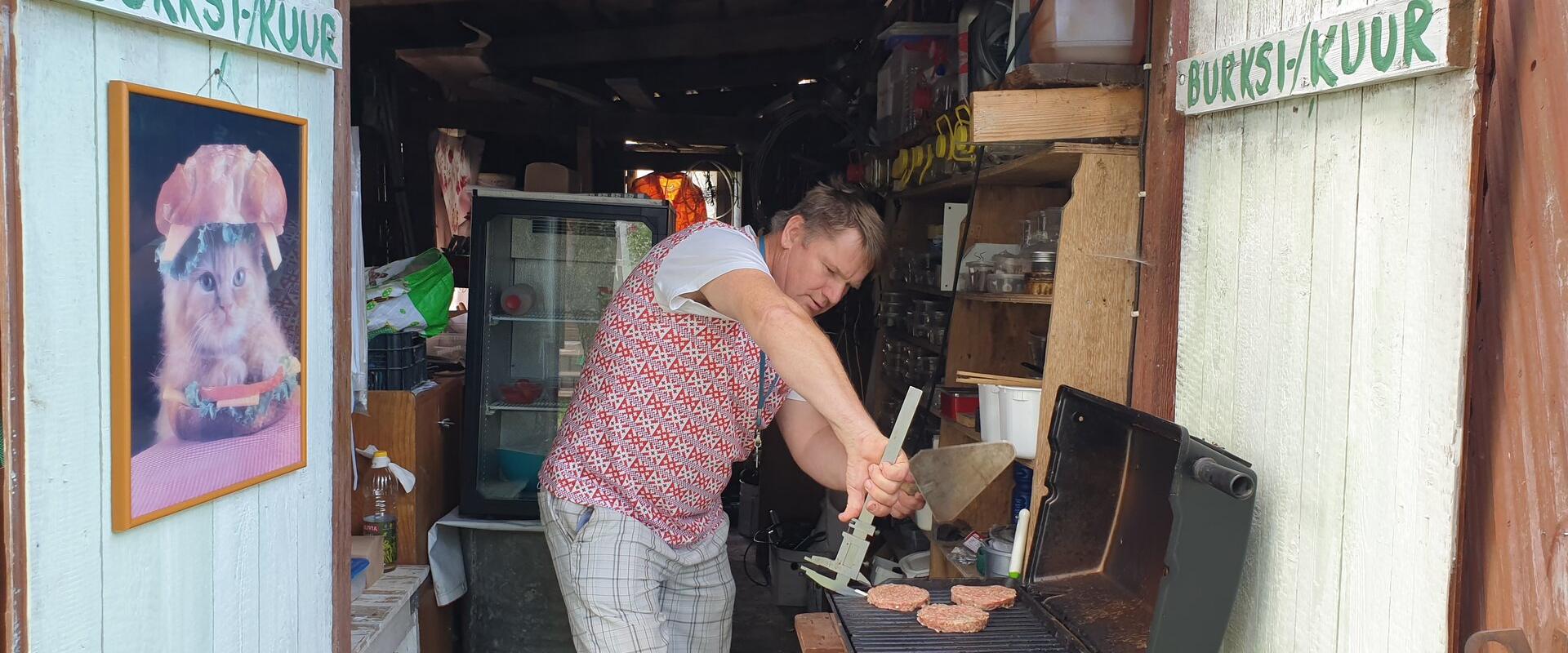 Viru Toidu Kohvikutepäev 2023