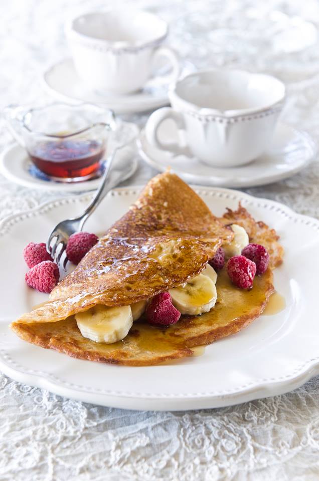 Viru Toidu Kohvikutepäev 2023