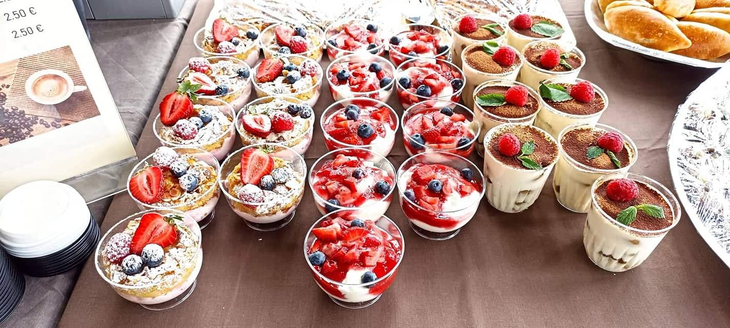 Viru Toidu Kohvikutepäev 2023