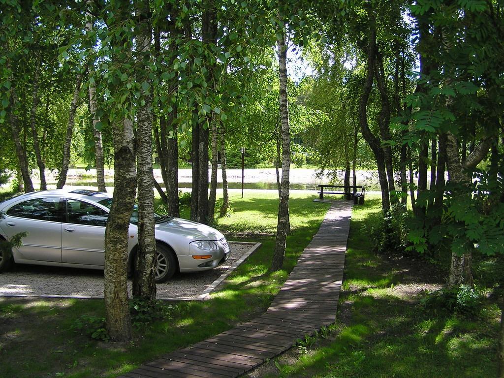 Gästehaus Kahejärve