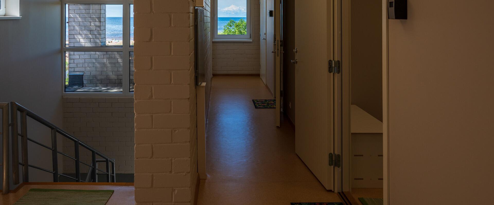 Jõesuu Külalistemaja