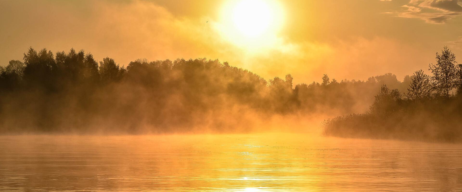 Humala Kalabaas - private and comfortable fishing spot with accommodation on the bank of the Emajõgi River